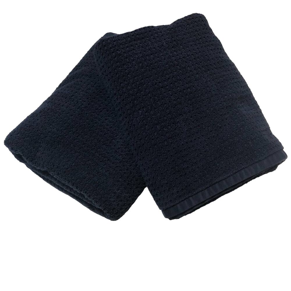 Tommy Bahama Bath towels set of 2